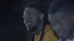 Black Lies - Movie Teaser (2021)