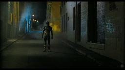 Griff the Invisible - Trailer 2011 [HD]