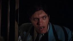 Bond’s first encounter Jaws