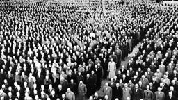 Lost Airmen of Buchenwald