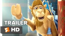Trailer #1