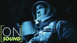 The Sound, Silence and Style of First Man | BAFTA Sound Session