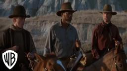 Clint Eastwood Collection | "Unforgiven" - Ain't No Time To Quit | Warner Bros. Entertainment