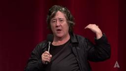 Academy Conversations: Wonderstruck