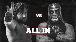 ALL IN Motion Graphic Match Card