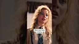 When losing wasn’t an option