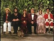 Mixed Nuts Movie Trailer 1994