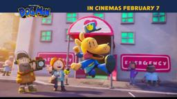 Colourblind 30s Spot