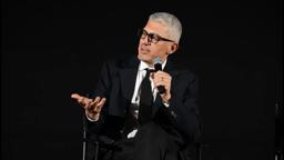 AFI Fest Conversation