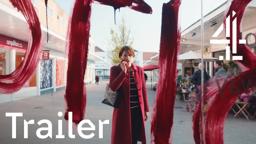 TRAILER | The Cure | One Woman’s Fight to Expose a Scandal | Brand New  | 19th December 9pm