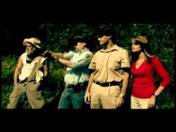 Attack of the Giant Leeches (2008) - Official Trailer