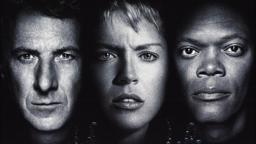 Sphere (1998) - Trailer HD 1080p