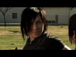 BOYS ON FILM 3: AMERICAN BOY Trailer (Peccadillo Pictures)