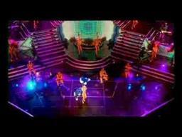 Kylie Minogue - Better the Devil You Know (Live from Showgirl: The Greatest Hits Tour)