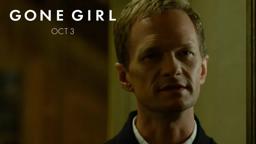 Gone Girl | Simplest Answer TV Commercial [HD] | 20th Century FOX