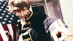 Jefferson | Funny Short Grindhouse Film | Crypt TV