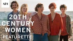 The Ones Who Raise Us