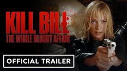 Official Teaser Trailer