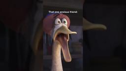 When the anxiety kicks in