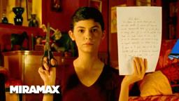The Letter