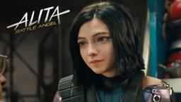 The Making of “Alita”