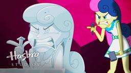 My Little Pony: Equestria Girls - Friendship Games 'All's Fair in Love & Friendship Games'