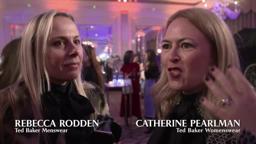 Central Saint Martins Showcase