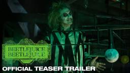 Official Teaser Trailer