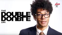 Richard Ayoade on The Double