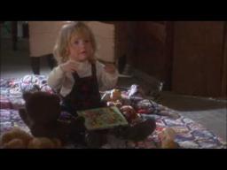 A Simple Twist of Fate - Hallmark Channel