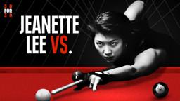 30 for 30 | Jeanette Lee Vs. | December 13th 8pm ET on ESPN