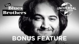 Remembering the Sensational John Belushi Bonus Feature