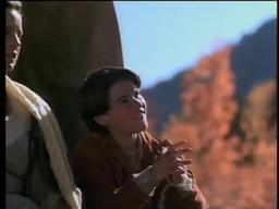 Walking Thunder (1995) - Trailer