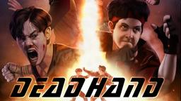 Dead Hand - Trailer