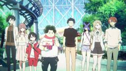 US Official DUB Trailer