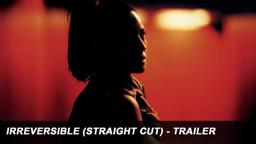 Official Straight Cut Trailer