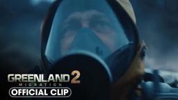 Official Clip 'Right On Top Of You'