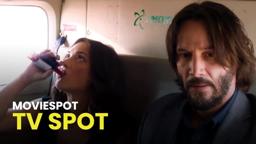 Destination Wedding (2018) - TV Spot - Own It