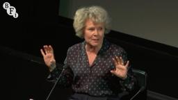 Imelda Staunton on West Side Story | BFI Musicals