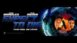 Expect To Die (1997) | Trailer | Jalal Merhi | David Bradley | Evan Lurie | Laurina Hanson