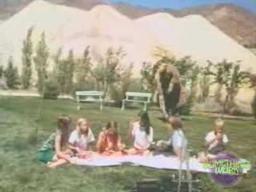 Something Weird Godmonster of Indian Flats