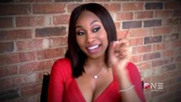 The Cast of "Merry Ex-Mas" Share Their Christmas Favs