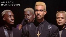 The Golden Lord Gang