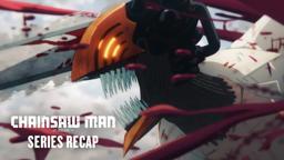 Series Recap [DUB]