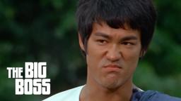 Official Arrow Trailer [Dubbed]