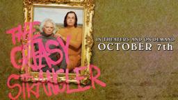 Official Trailer NSFW