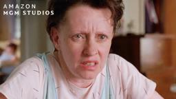 The Convict's Mother