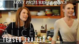Teaser Trailer