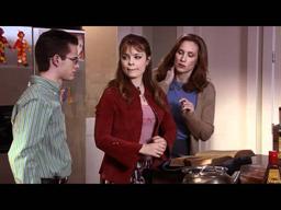 Halloweentown High - Trailer