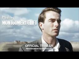 Making Montgomery Clift (2019) | Official Trailer HD